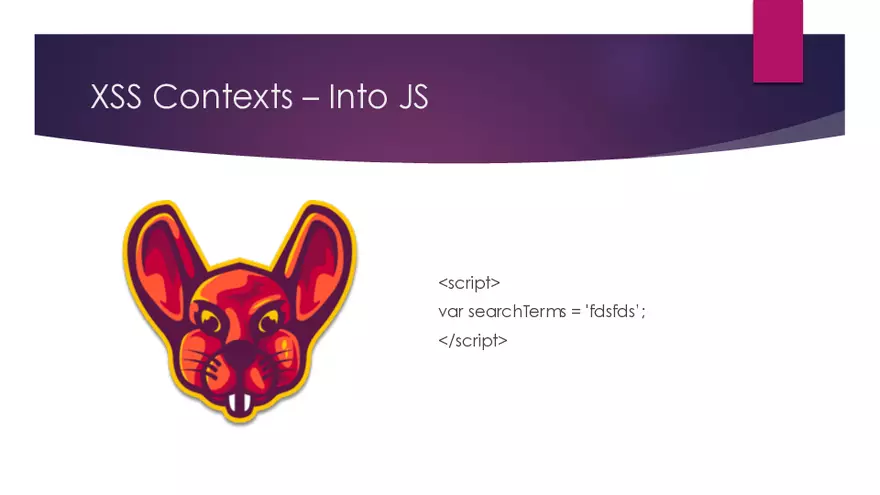 Ultimate XSS Beginner Guide - Page 30