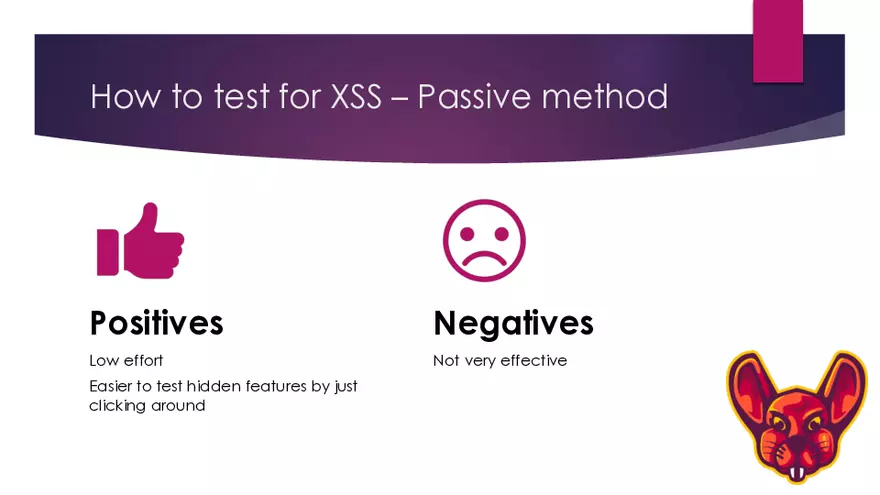 Ultimate XSS Beginner Guide - Page 36