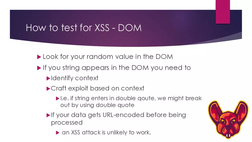 Ultimate XSS Beginner Guide - Page 43