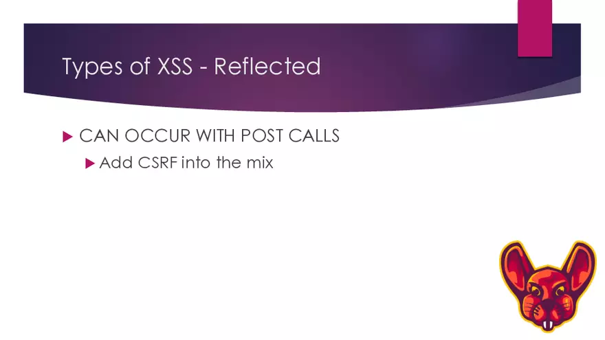 Ultimate XSS Beginner Guide - Page 4