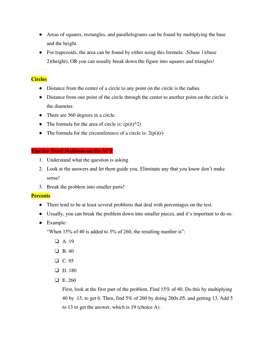 The English Section - Page 10