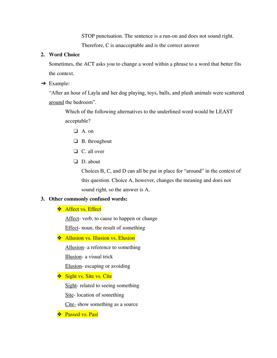 The English Section - Page 27