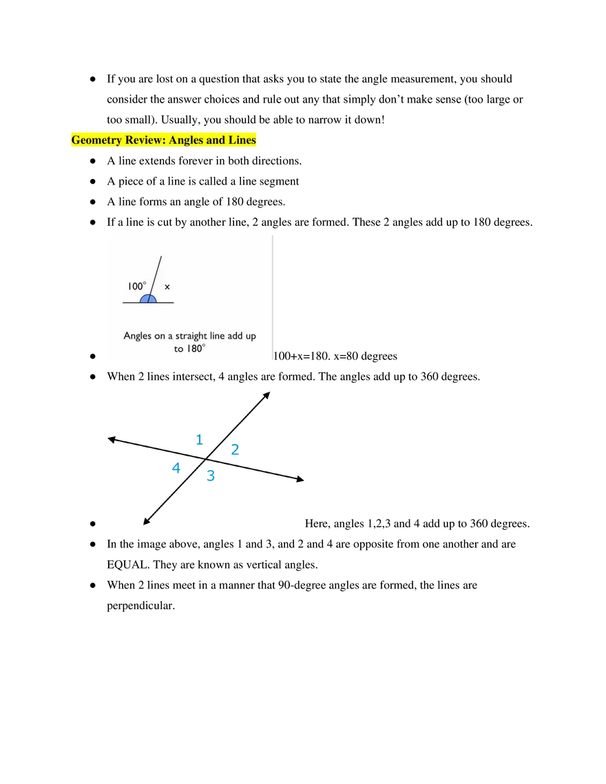 The English Section - Page 6