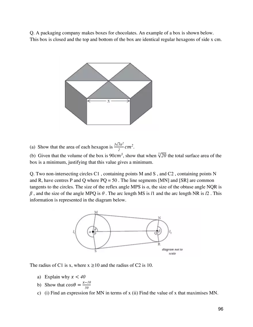 Topic 4 Calculus - Page 17