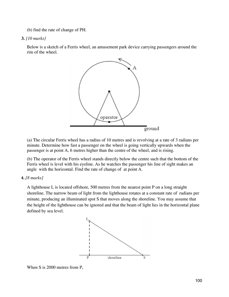 Topic 4 Calculus - Page 21