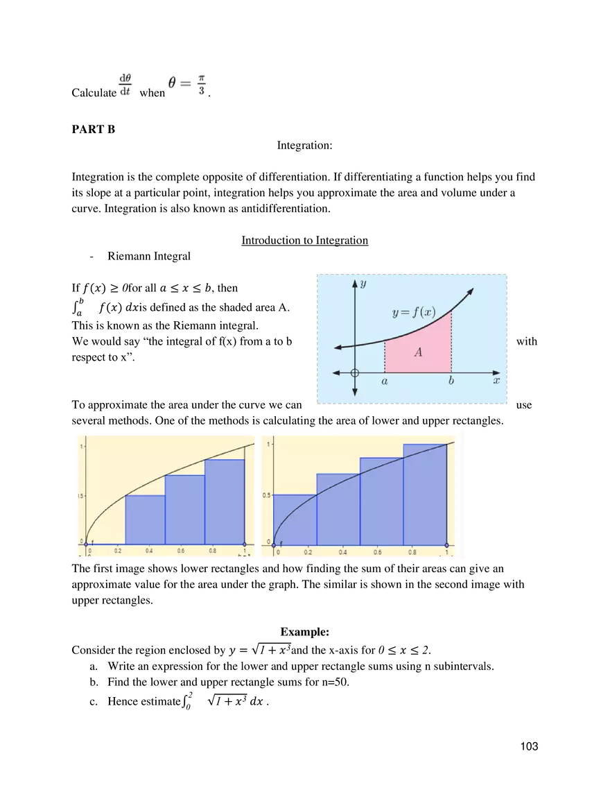 Topic 4 Calculus - Page 25