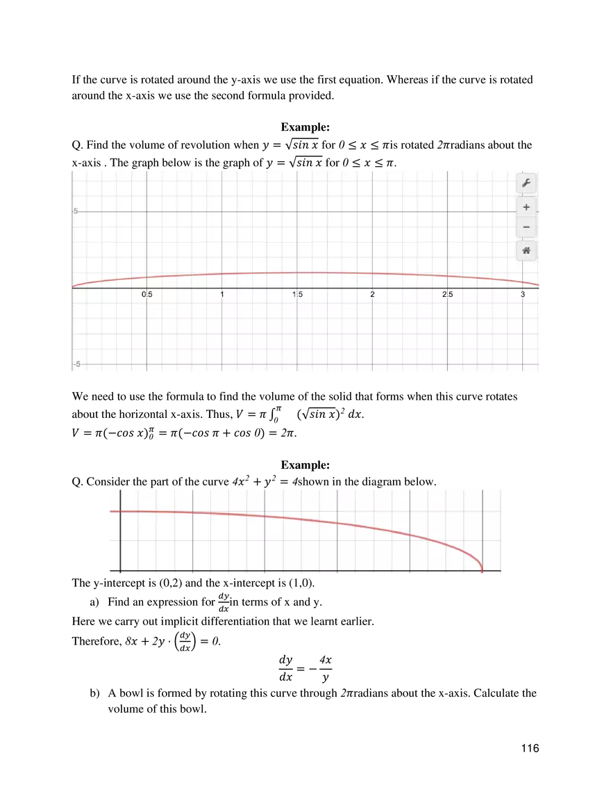 Topic 4 Calculus - Page 39