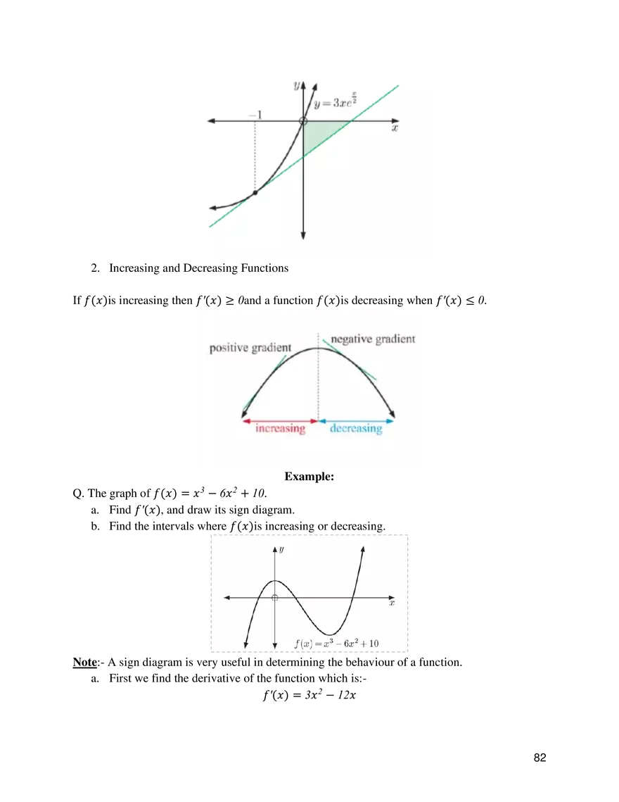 Topic 4 Calculus - Page 50