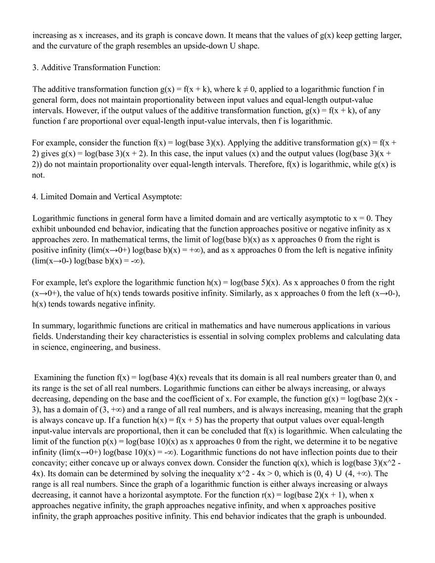Unit 2 Exponential & Logarithmic Functions - Page 11