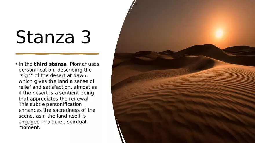 Namaqualand - After the Rain Analysis - Page 10