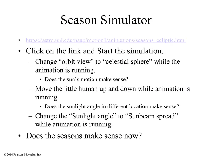 Discovering the Universe for Yourself - Page 20