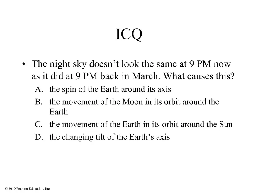 Discovering the Universe for Yourself - Page 29