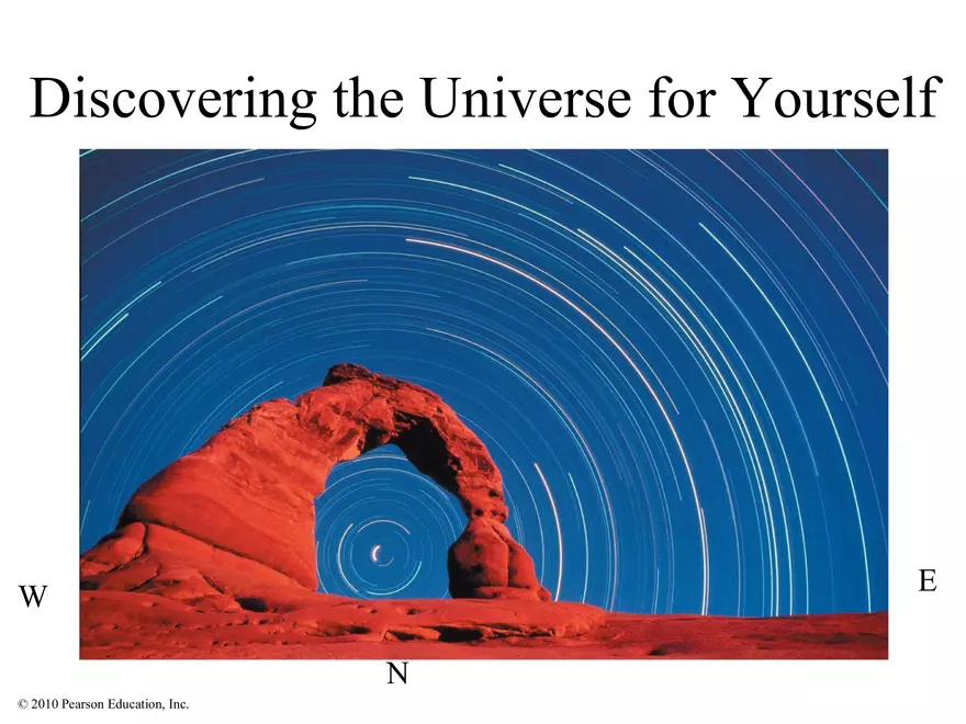 Discovering the Universe for Yourself - Page 1