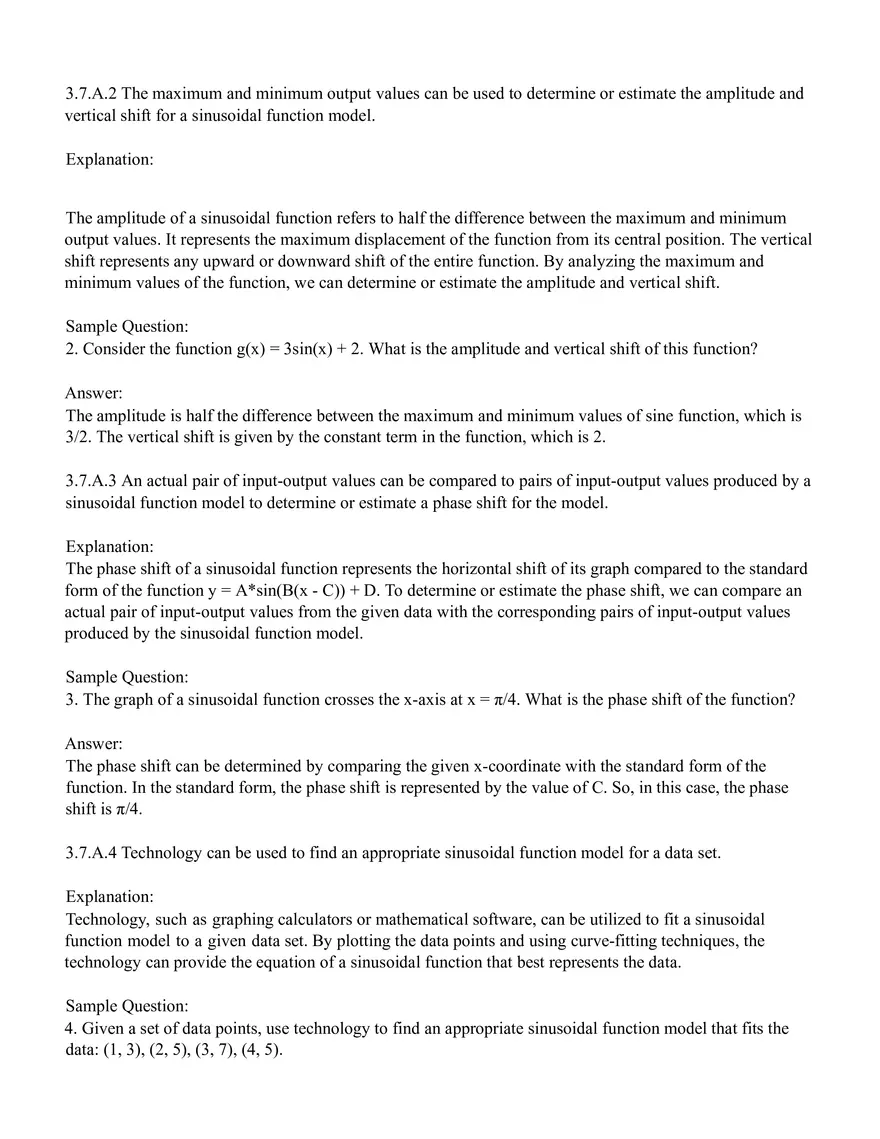 Unit 3 Trigonometric & Polar Functions - Page 8