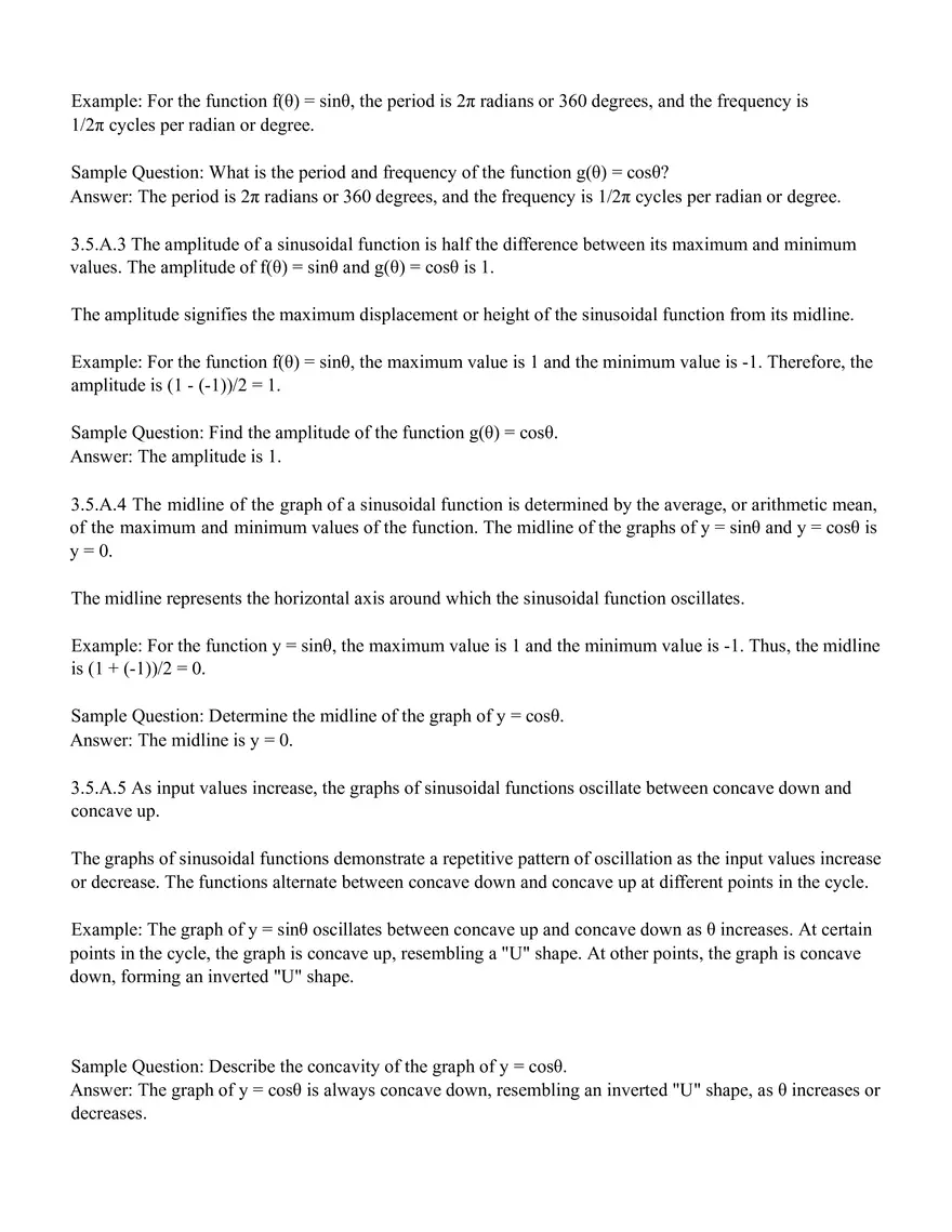 Unit 3 Trigonometric & Polar Functions - Page 4