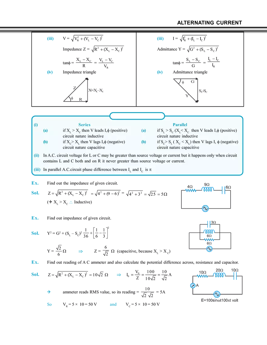 Alternating Current - Page 8