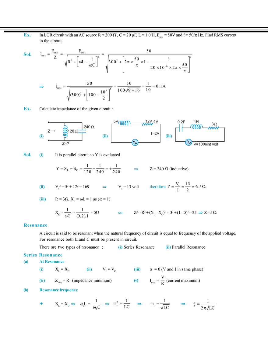 Alternating Current - Page 9