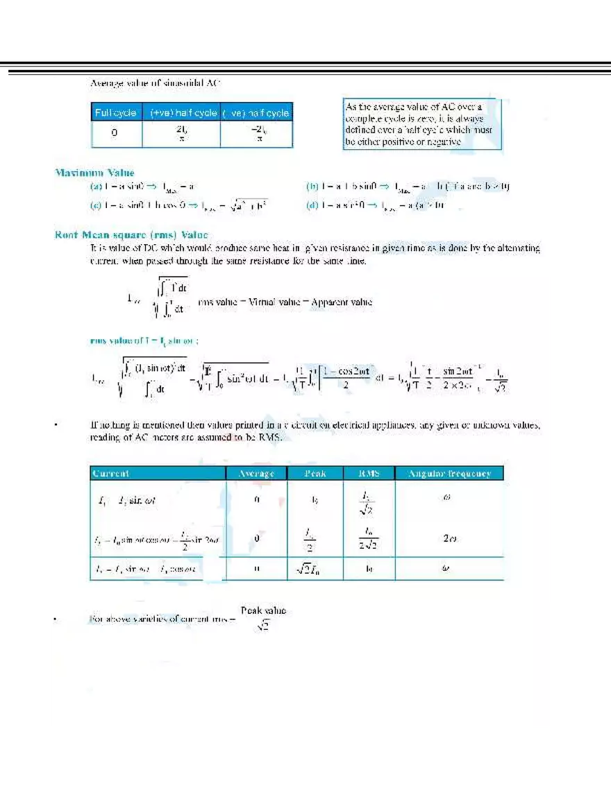 Alternating Current - Page 13