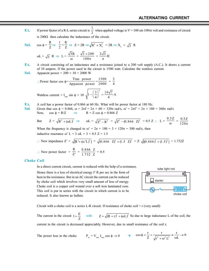 Alternating Current - Page 15
