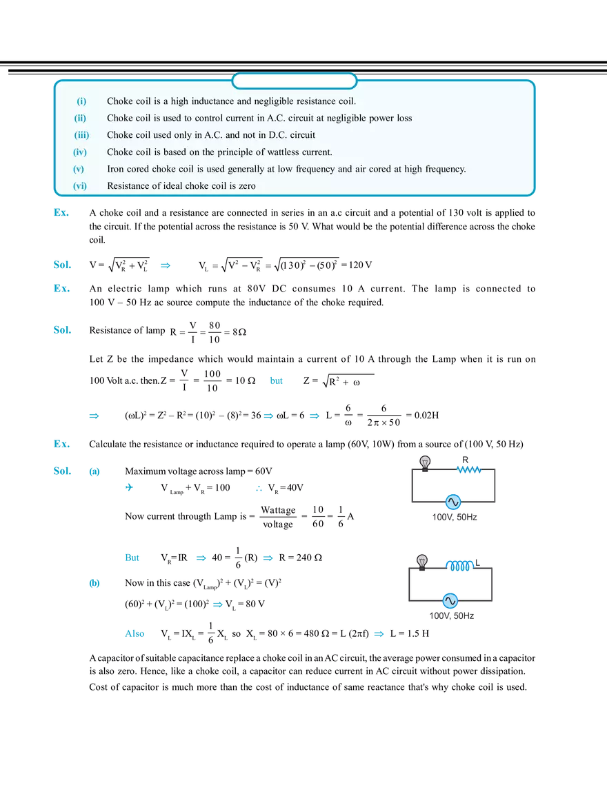 Alternating Current - Page 16