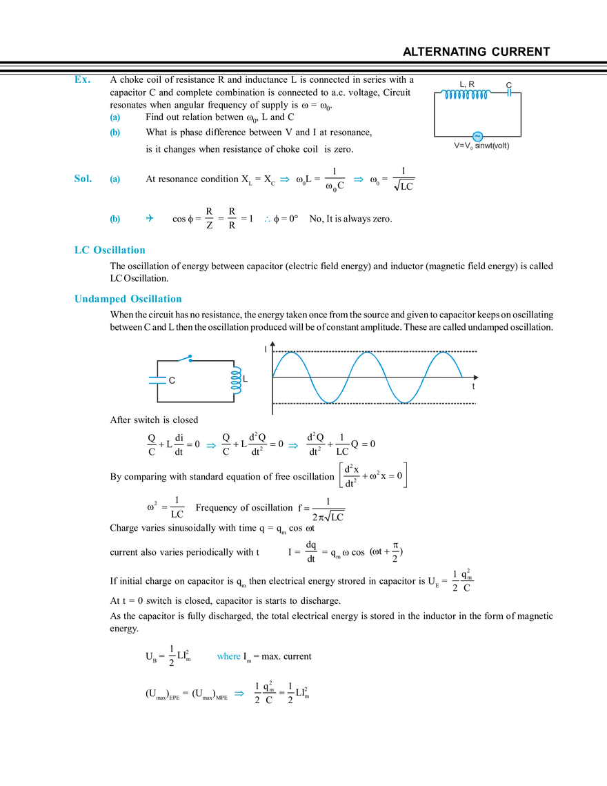Alternating Current - Page 17