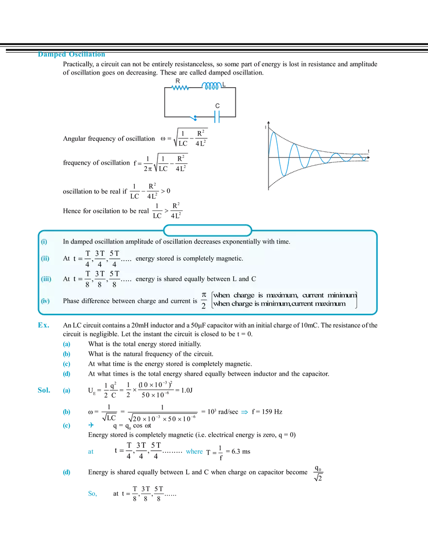 Alternating Current - Page 18