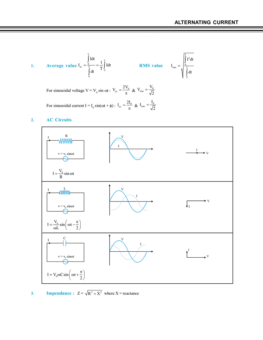 Alternating Current - Page 19