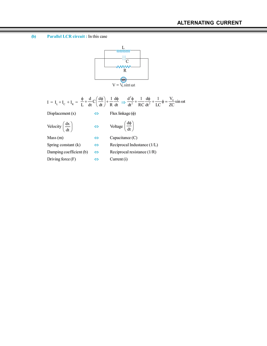 Alternating Current - Page 21