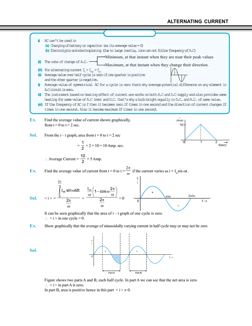 Alternating Current - Page 22