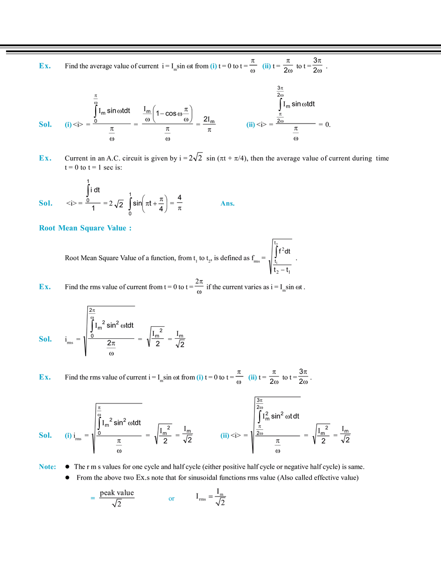 Alternating Current - Page 23