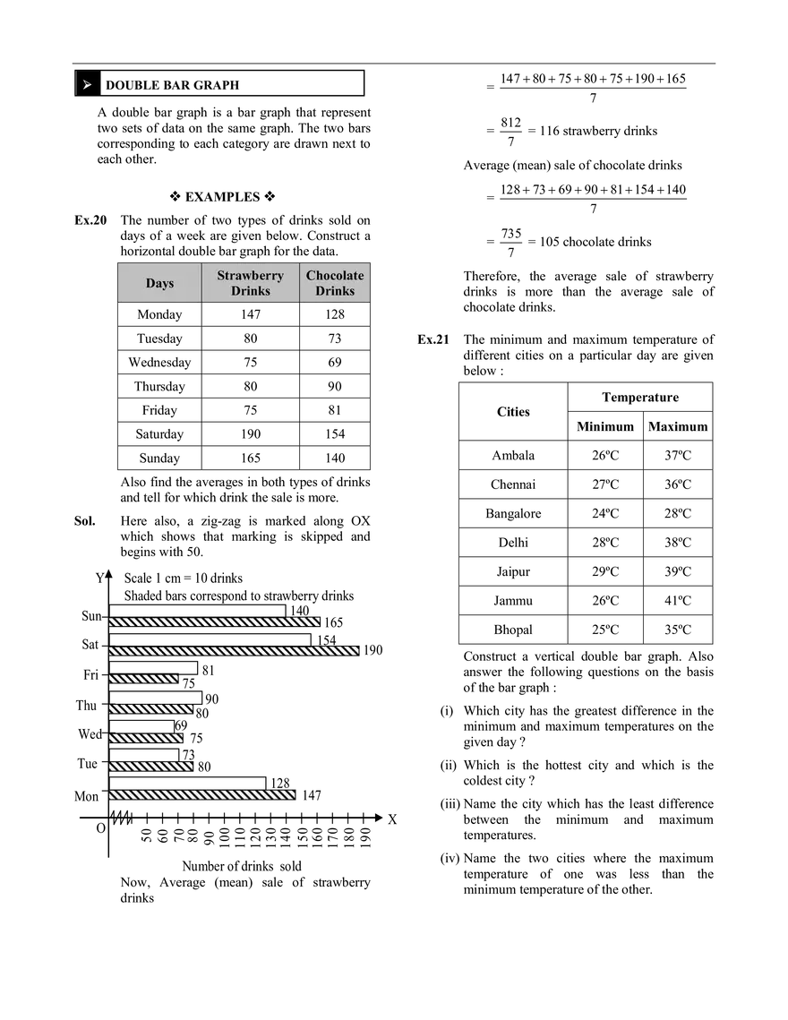 Data Handling - Page 8