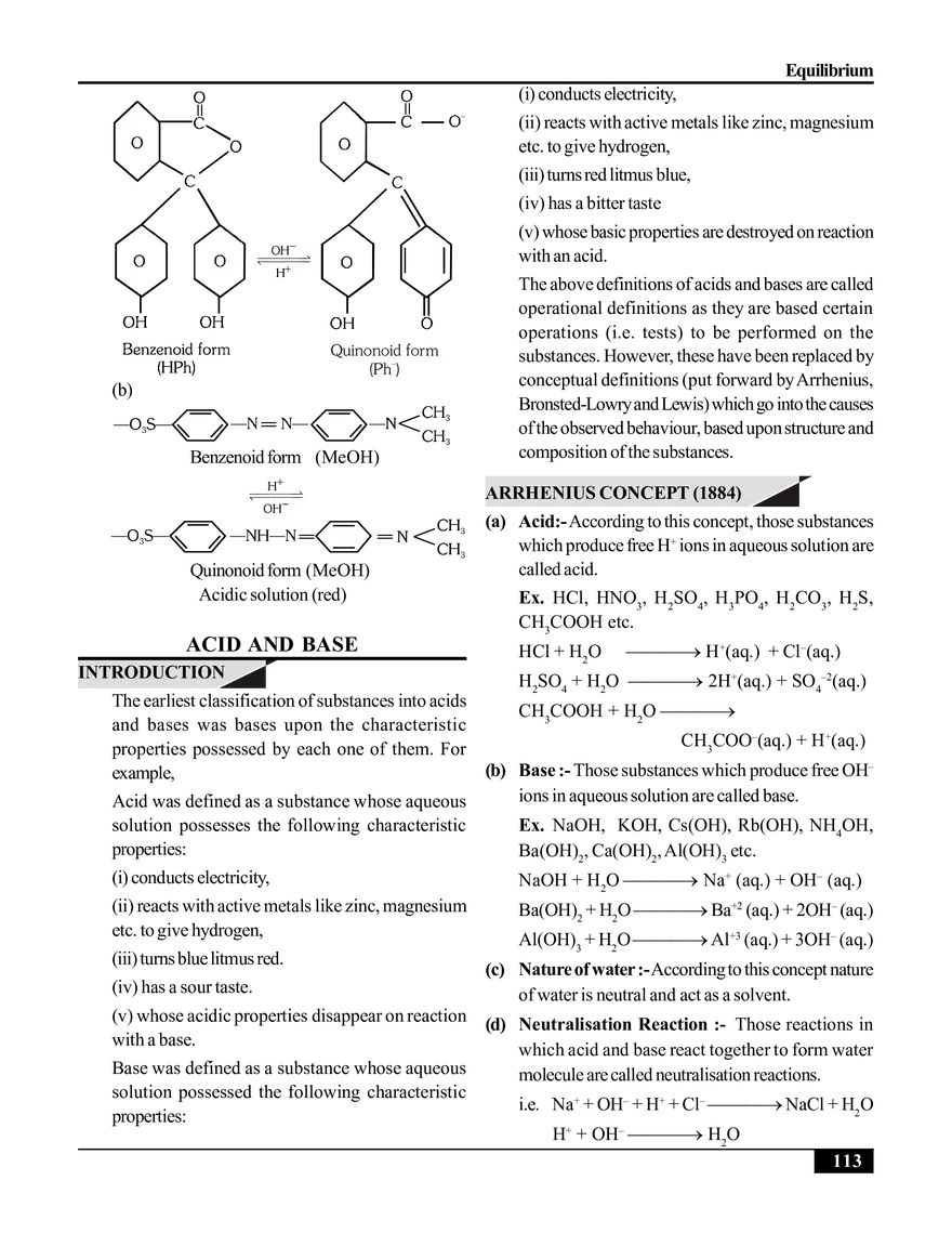 Chemical Equilibrium Notes - Page 31