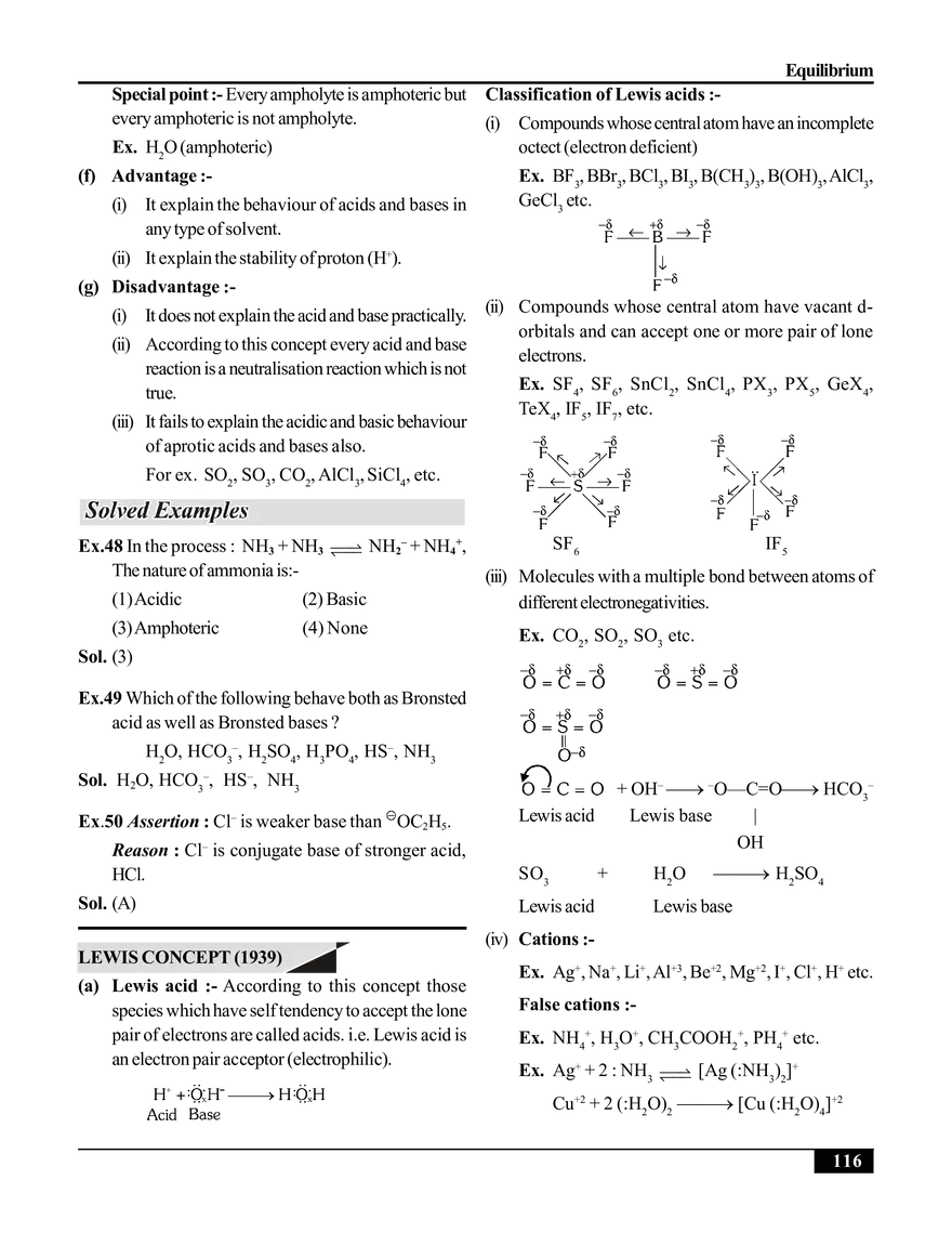 Chemical Equilibrium Notes - Page 34