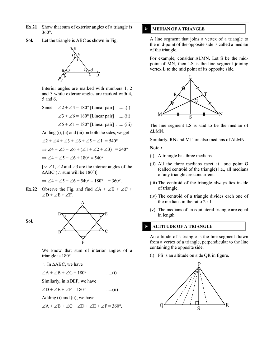 Triangles and Its Properties - Page 13