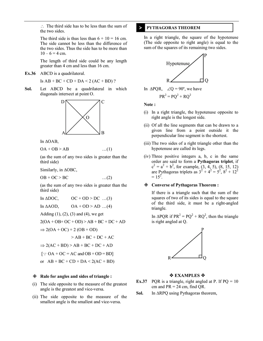 Triangles and Its Properties - Page 4
