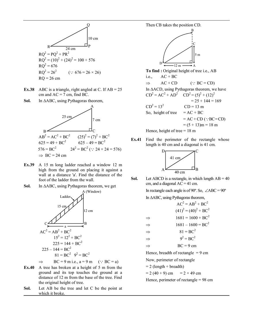 Triangles and Its Properties - Page 5