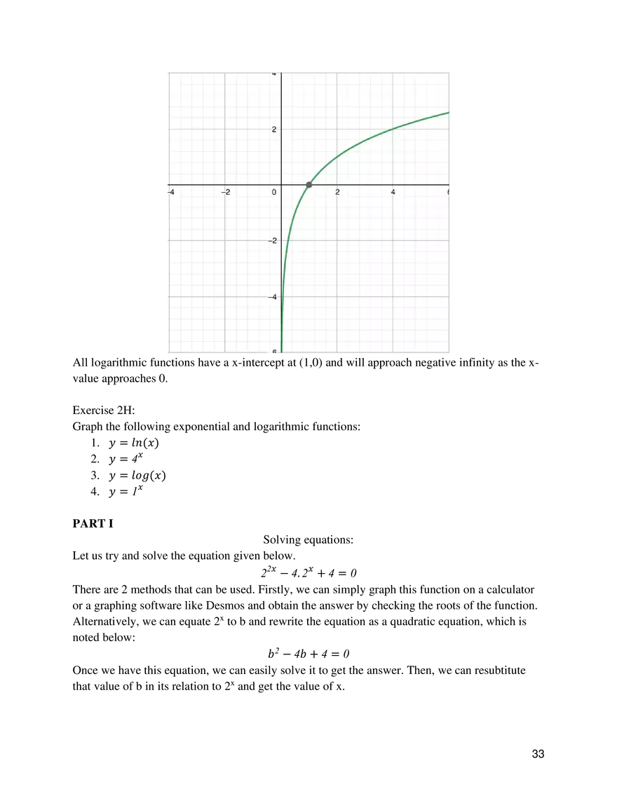Topic 2 Functions - Page 8