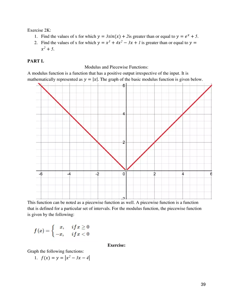 Topic 2 Functions - Page 15