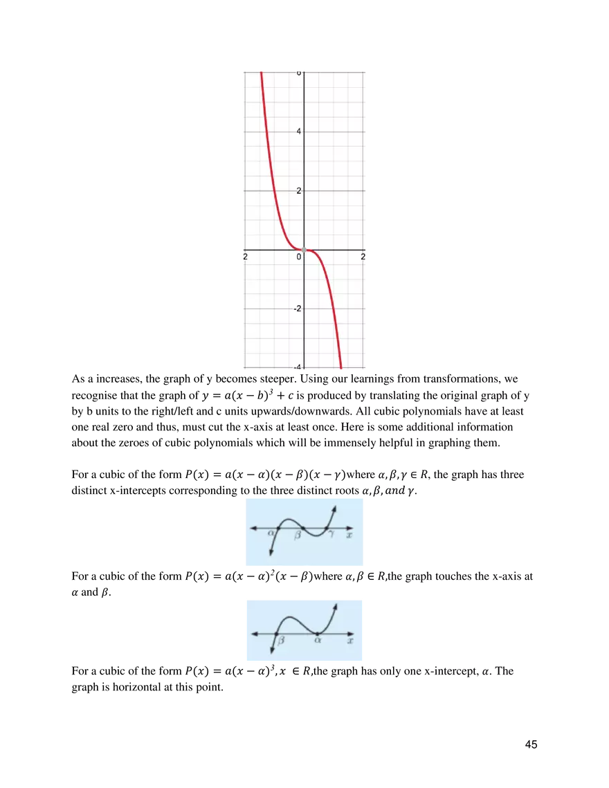 Topic 2 Functions - Page 21