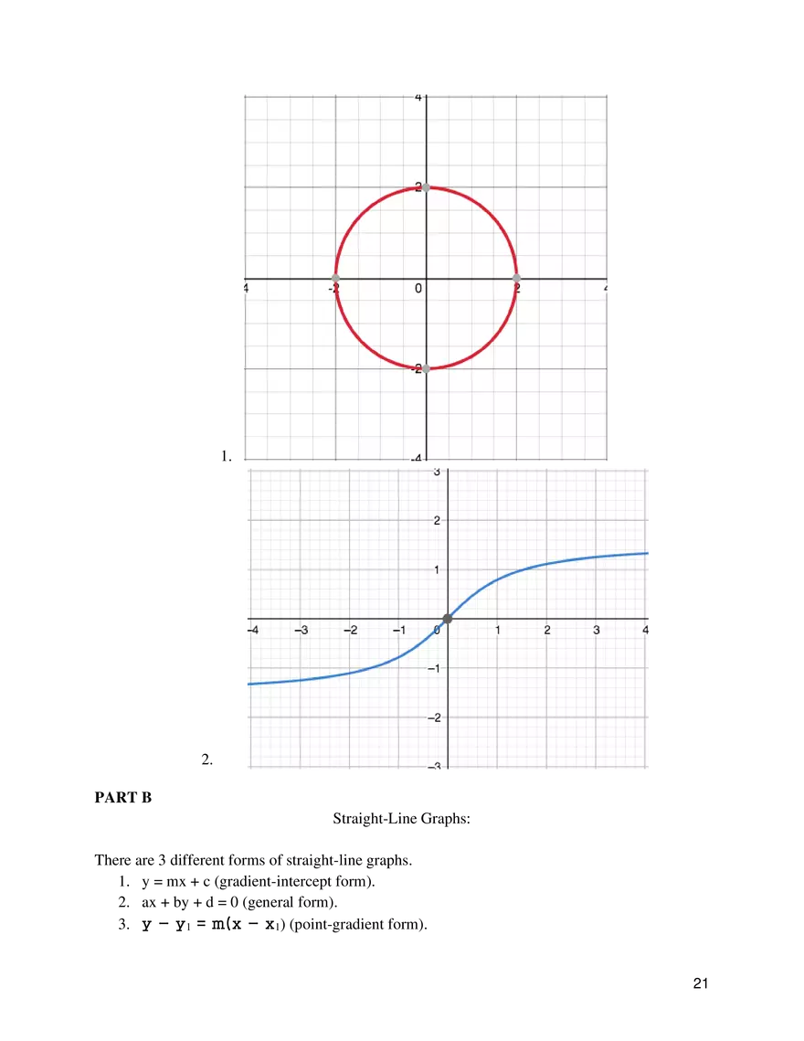 Topic 2 Functions - Page 24