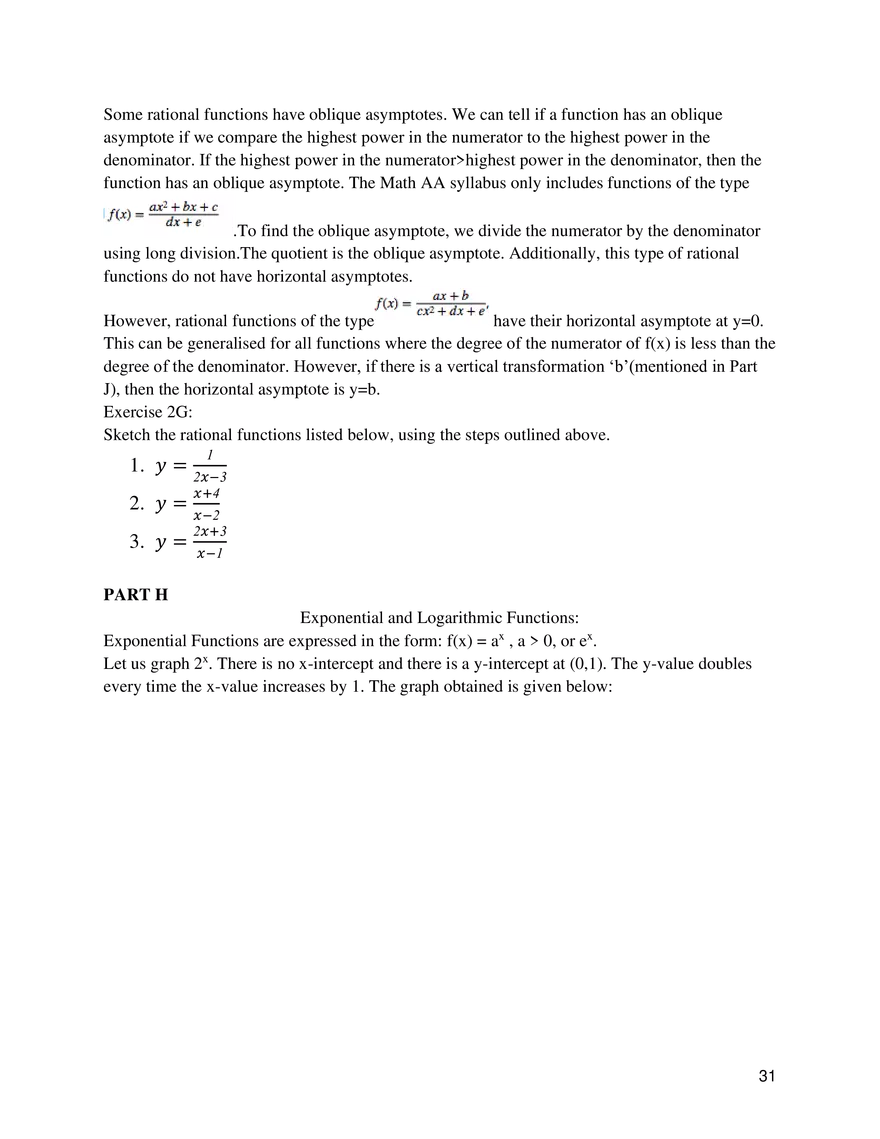 Topic 2 Functions - Page 6