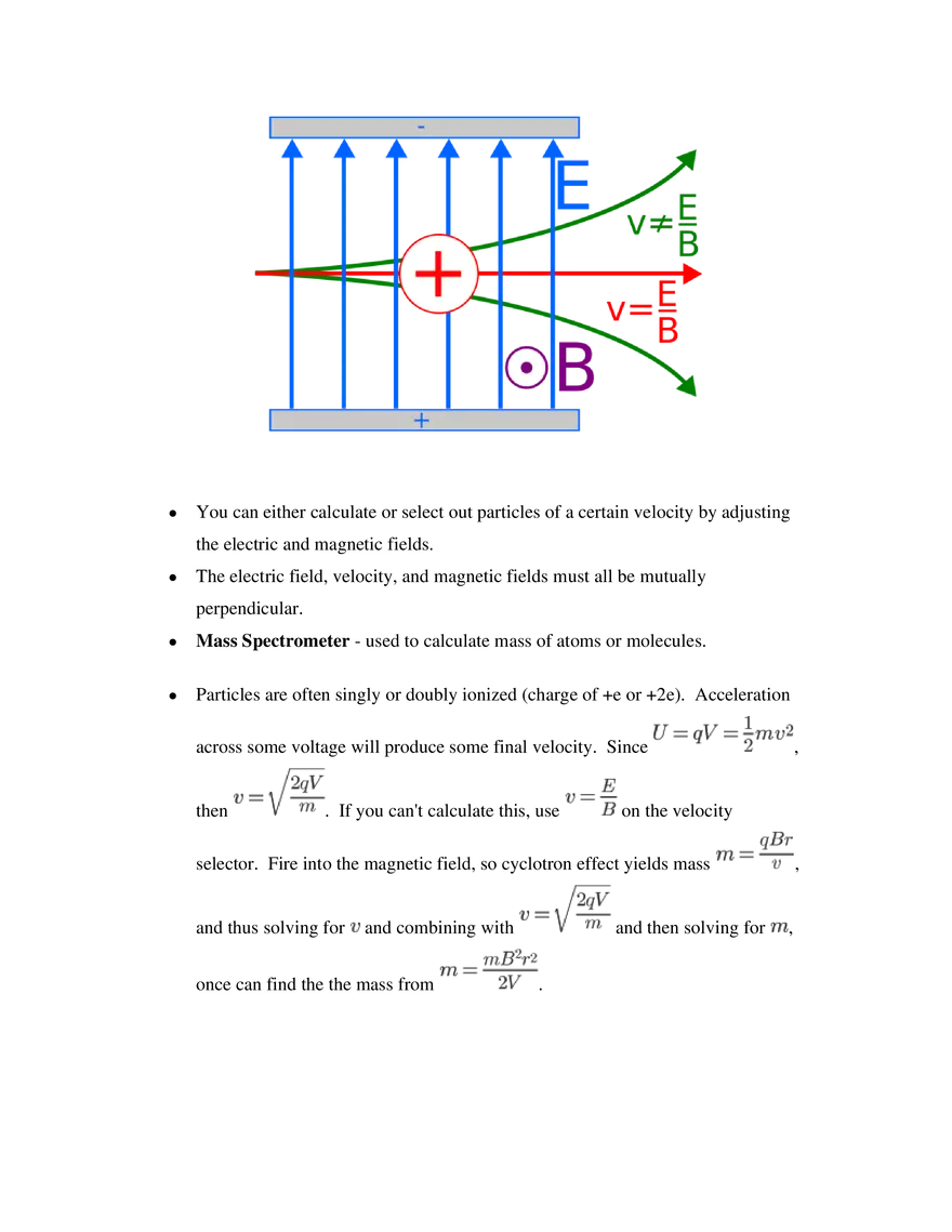 Chapter 26 - The Magnetic Field - Page 4