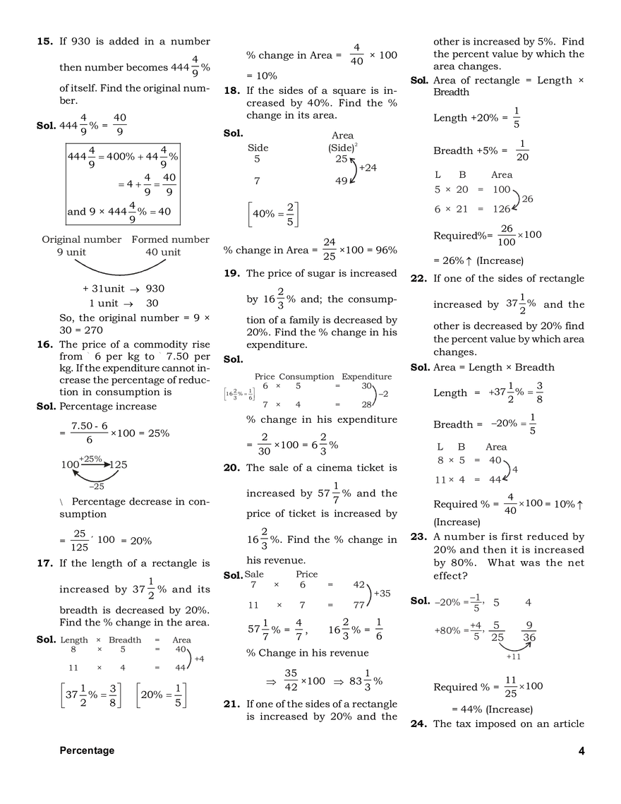 01 Percentage - Page 10