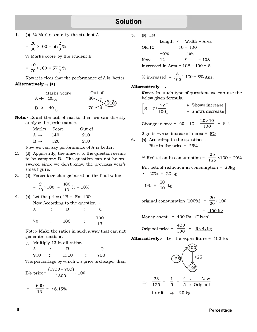 01 Percentage - Page 15