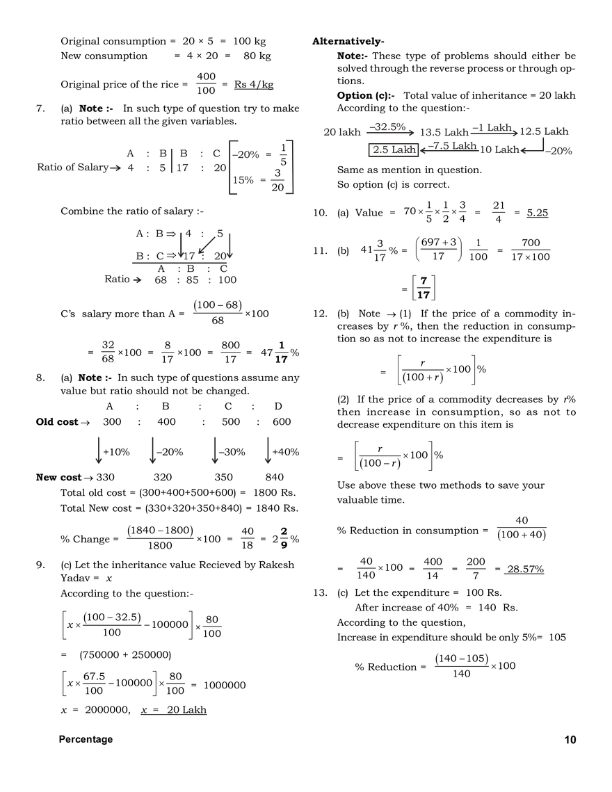 01 Percentage - Page 16