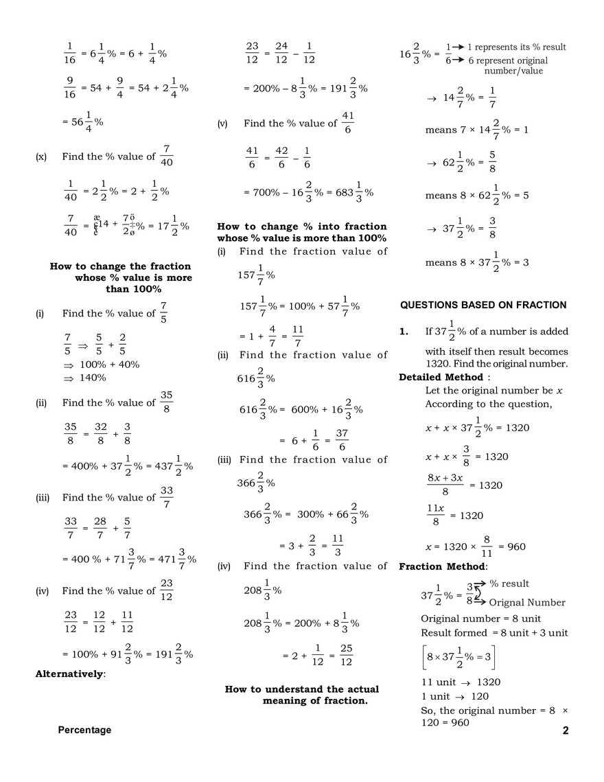 01 Percentage - Page 2
