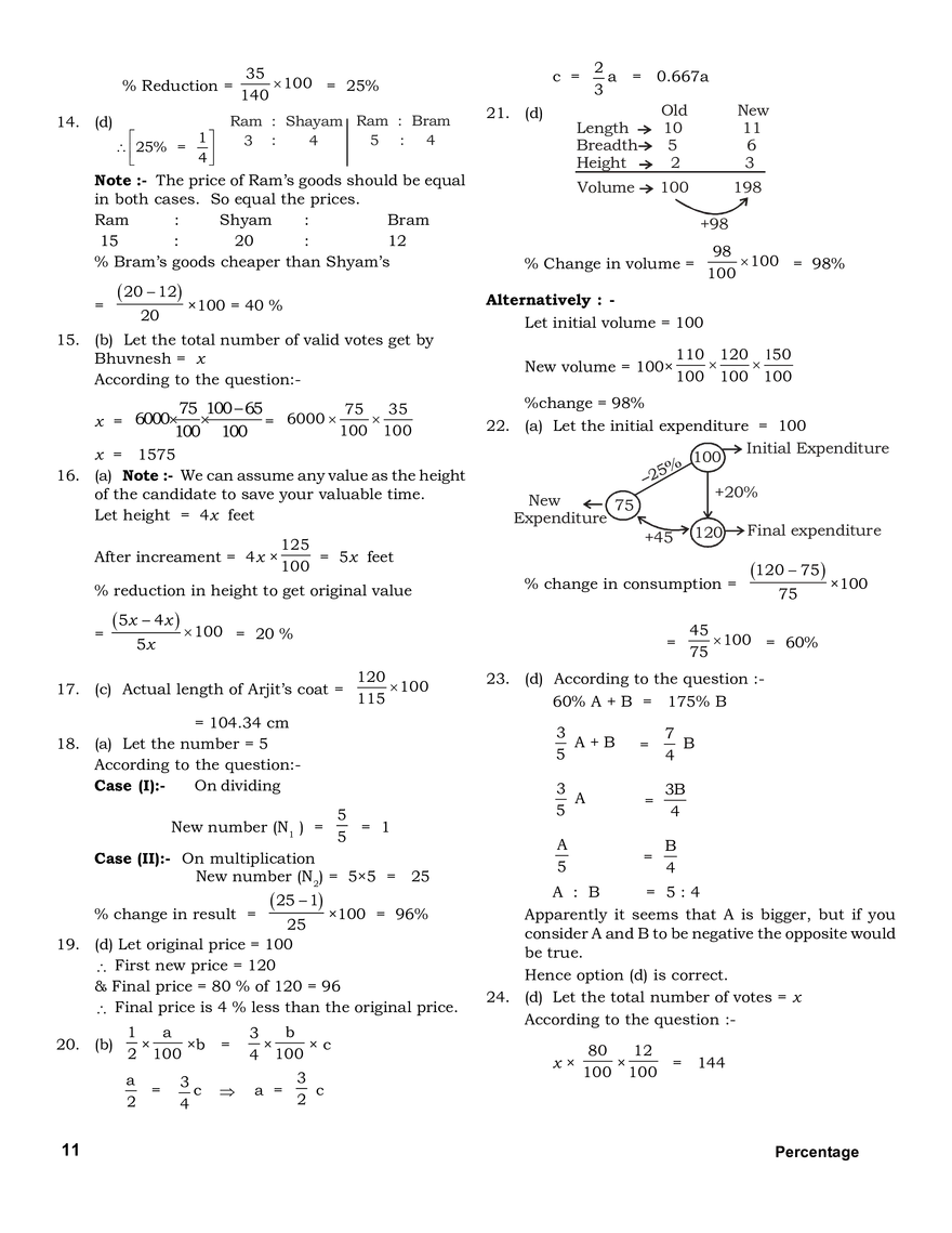 01 Percentage - Page 3