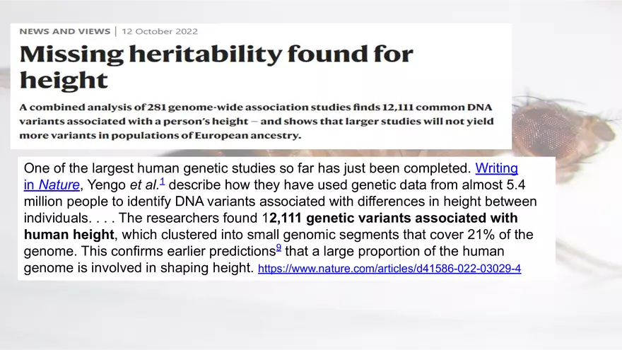 Mendelian Genetics Open Stax - Page 8