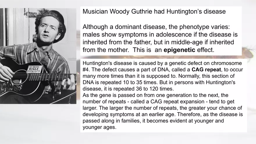 Mendelian Genetics Open Stax - Page 19