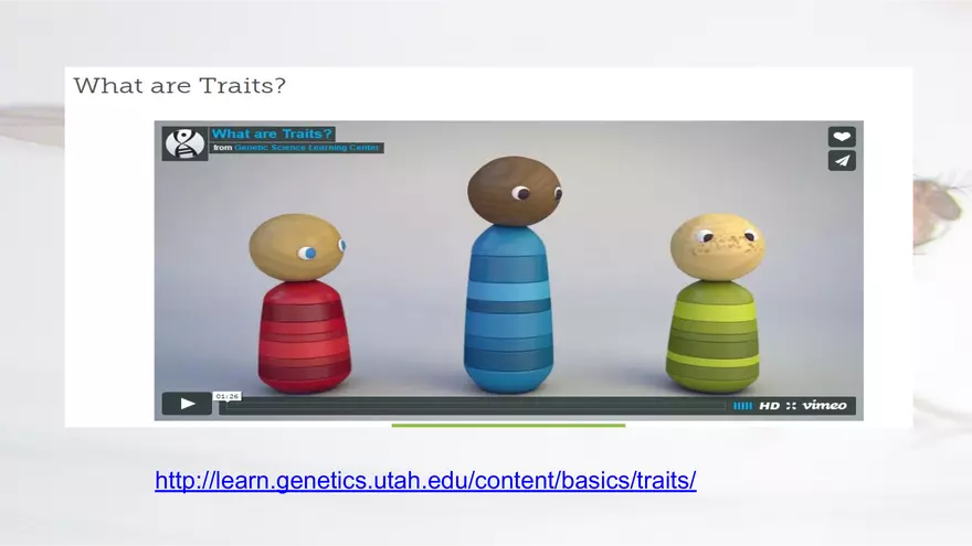 Mendelian Genetics Open Stax - Page 46